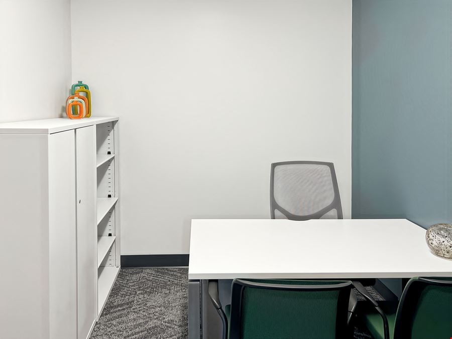 MD, Pikesville - Woodholme Center