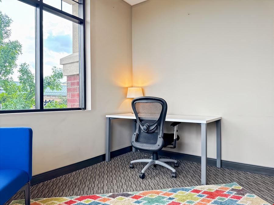 MN, Minneapolis - Maple Grove - Arbor Lakes