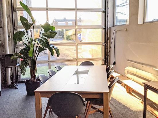 Preview of Office Center Hoisten Neuss Office space for Rent in Neuss