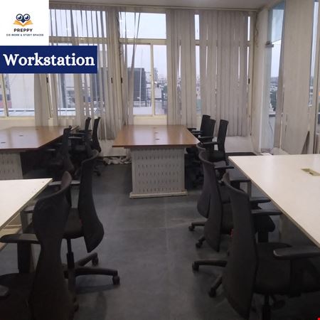 Preview of Preppy Coworks - Domlur Coworking space for Rent in Bangalore