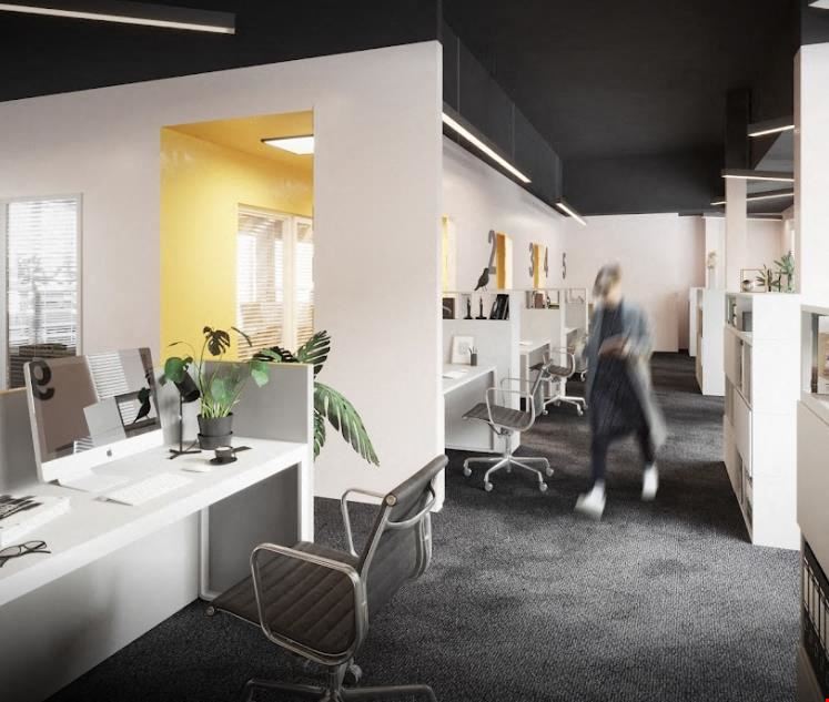 Cowork2gether
