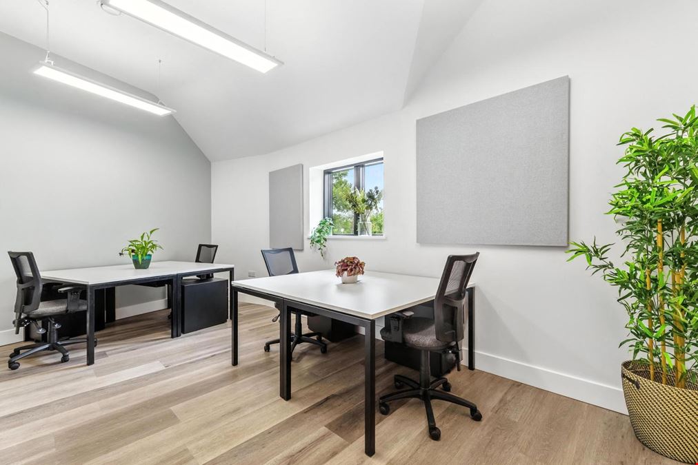 The Residence Coworking - Bishops Stortford