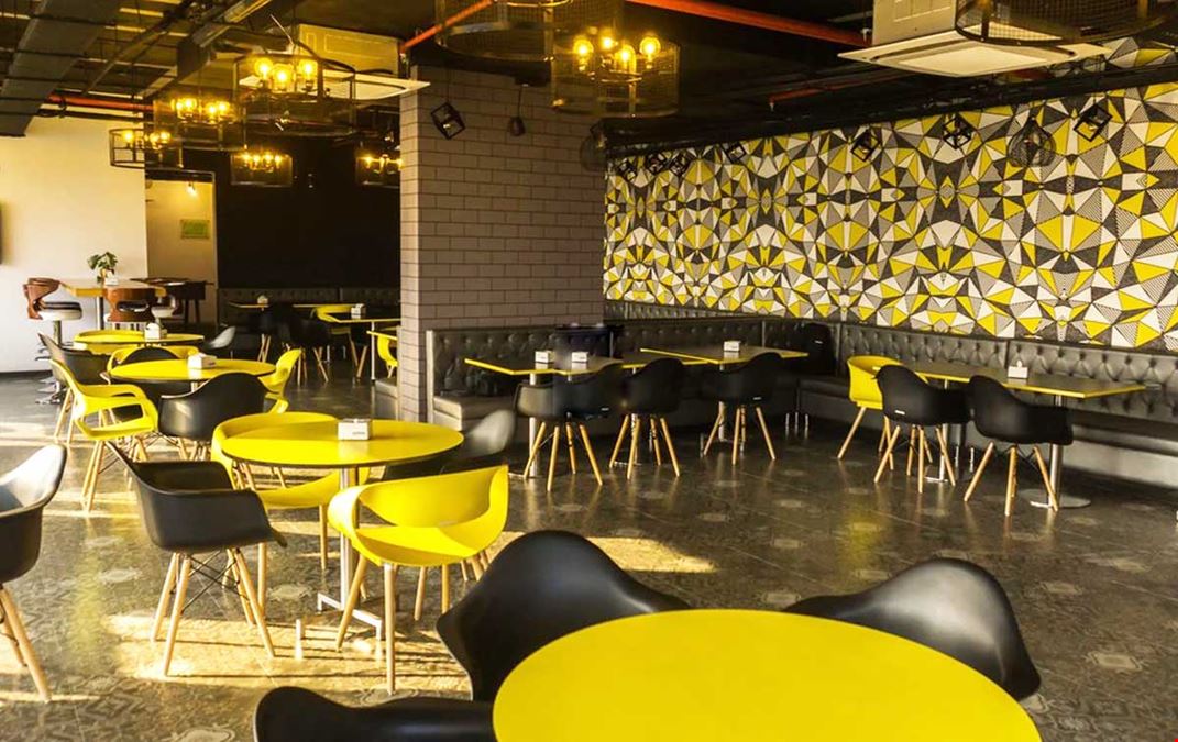 Smartworks - Kochar Globe