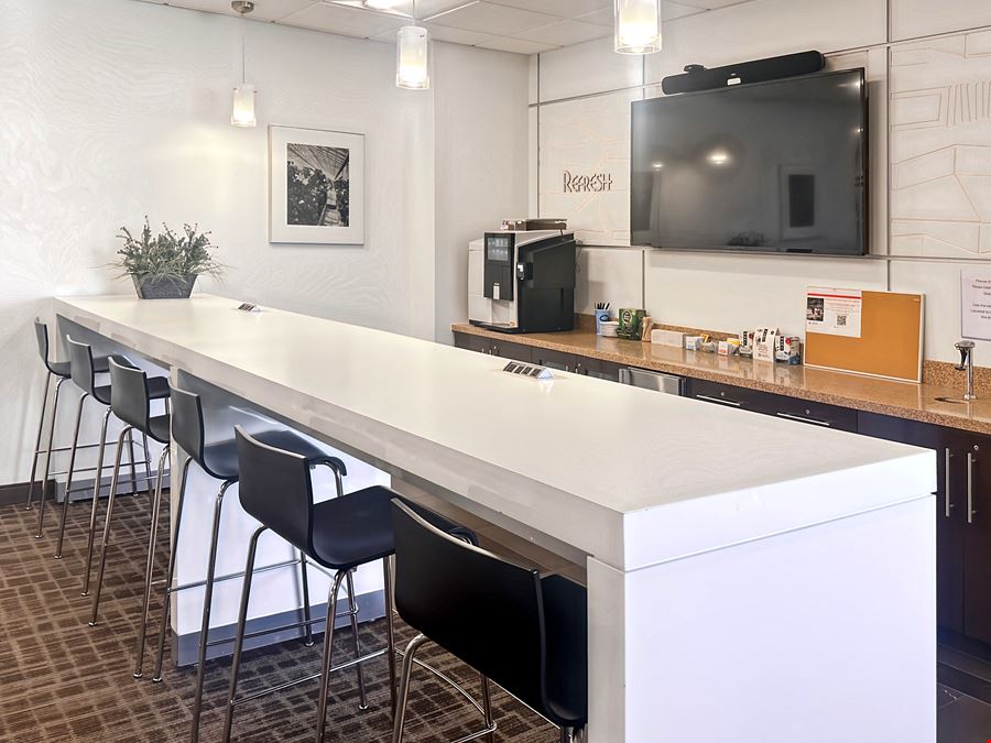 CA, San Francisco - 580 California