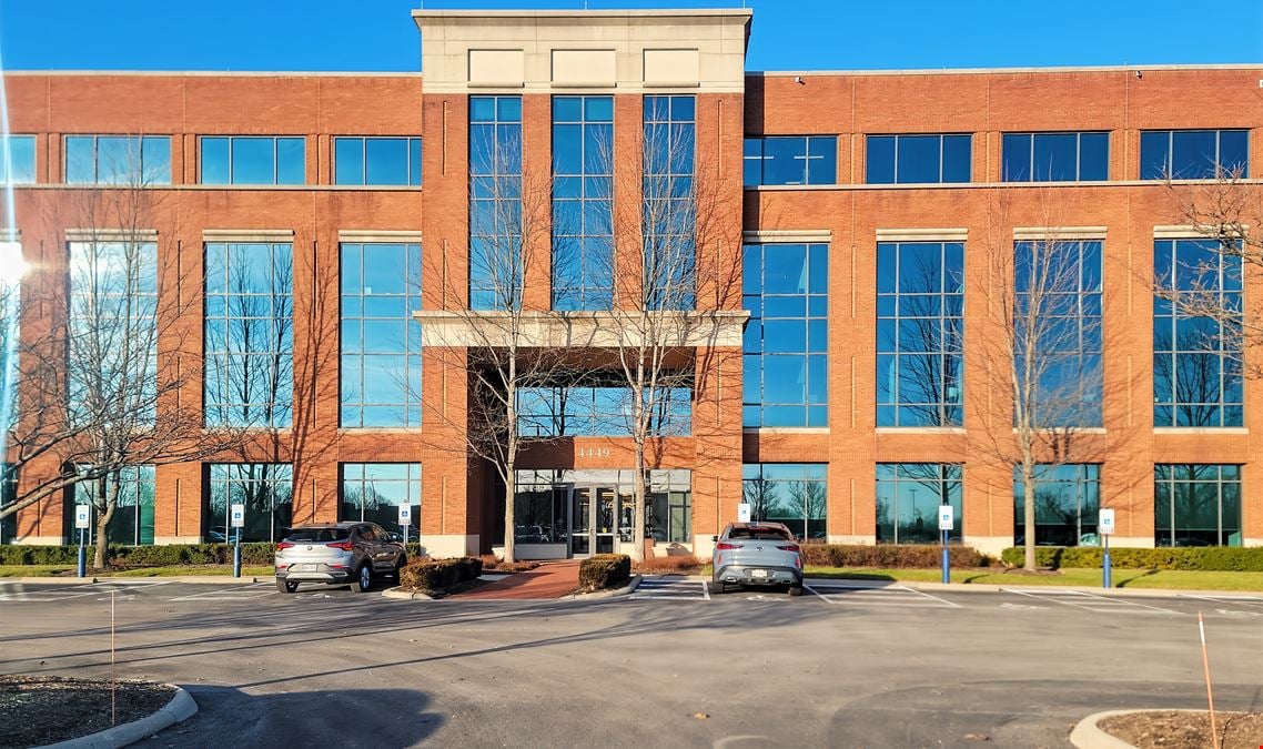 OH, Columbus - Easton