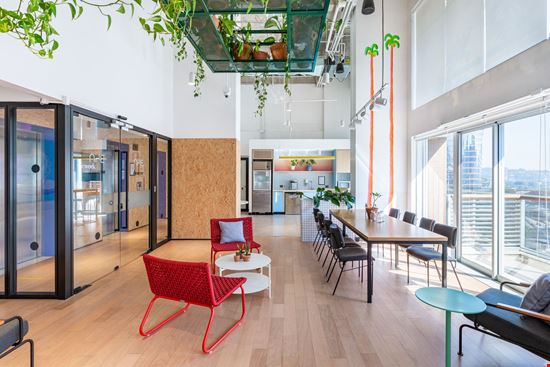 Preview of Pequetita 111 Office space for Rent in São Paulo