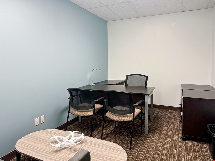 ON, Brampton - Brampton County Court