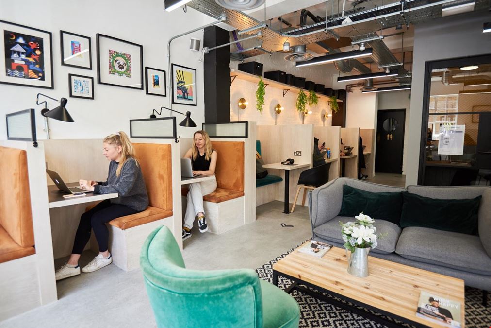 Work.Life Bermondsey