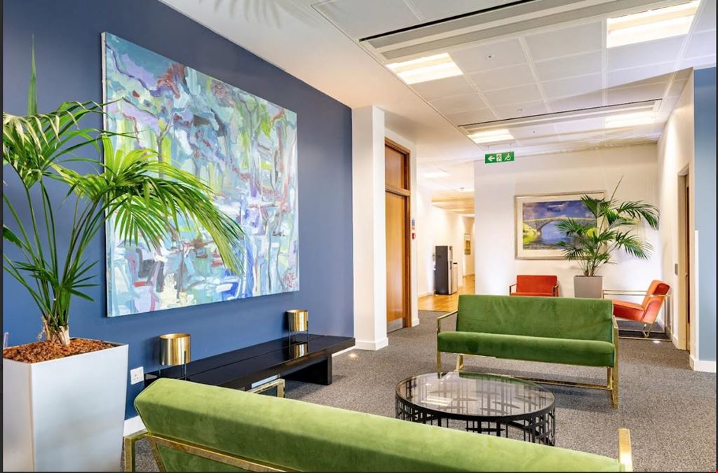 Landmark: Greenwich - North Greenwich