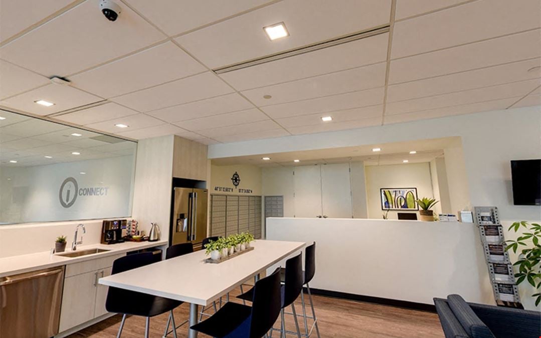 Intelligent Office (MI/MN) - Intelligent Office - Bloomington