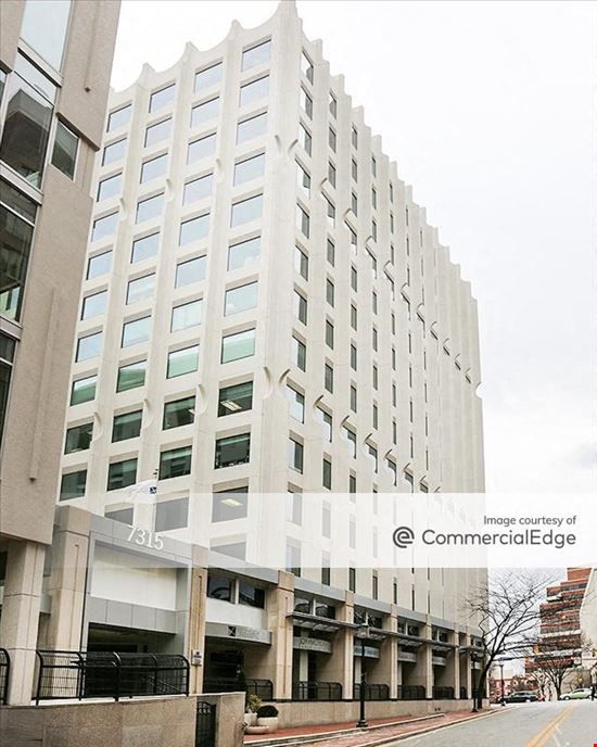 Preview of Launch Workplaces Bethesda Office space for Rent in Bethesda