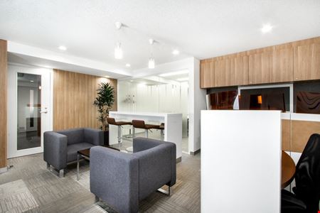 Preview of Nukariya Building Coworking space for Rent in Tokyo