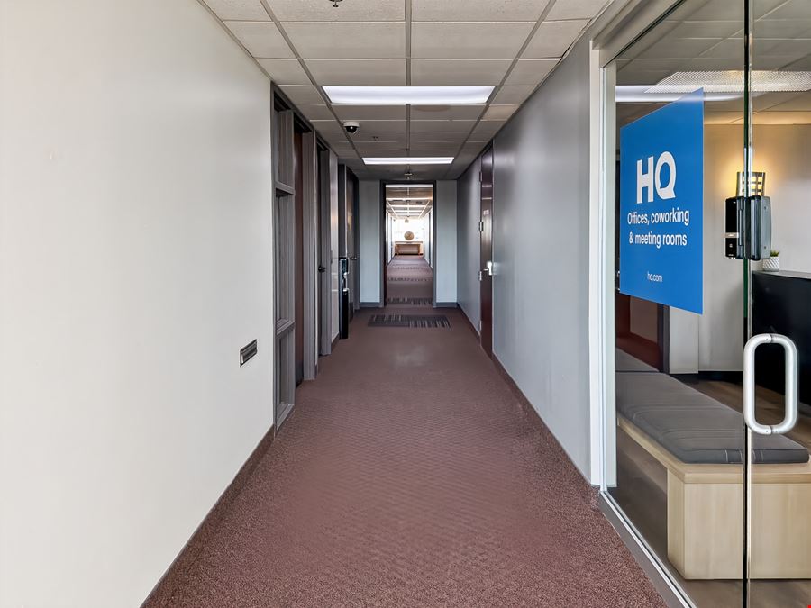 HQ - Lenexa - W 95th St