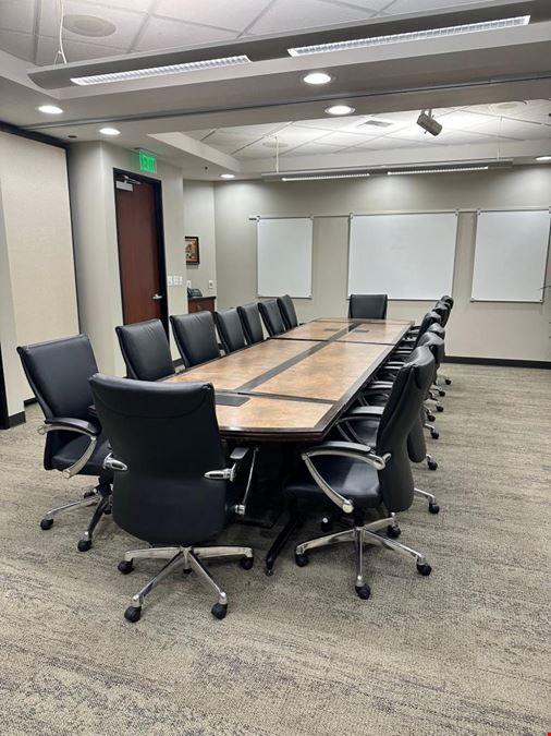 Medium Conference Room