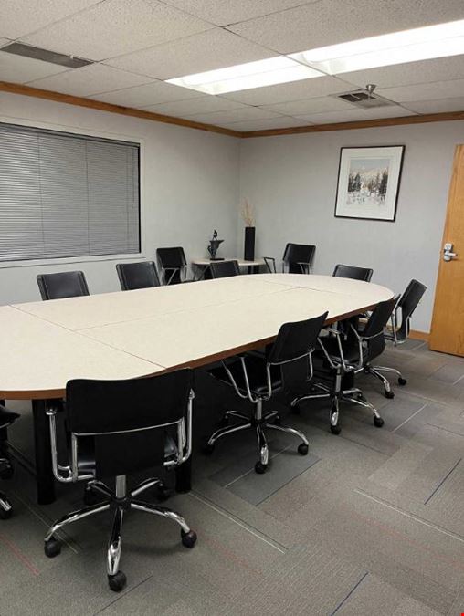 Centennial Executive Suites