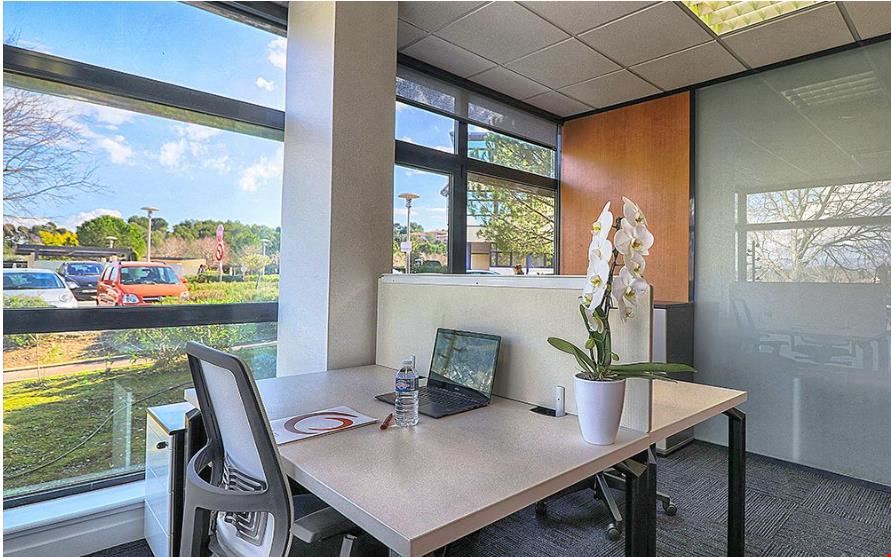 Baya Axess - Sophia - Antipolis Business Center