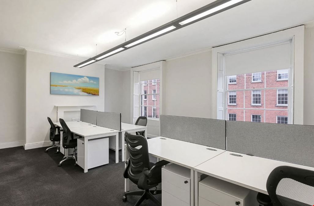 5 Mount Street Upper