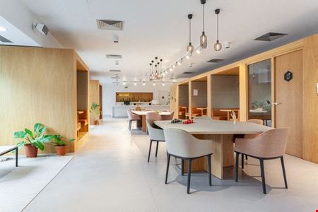 Preview of Shoreditch, City Road Coworking space for Rent in London