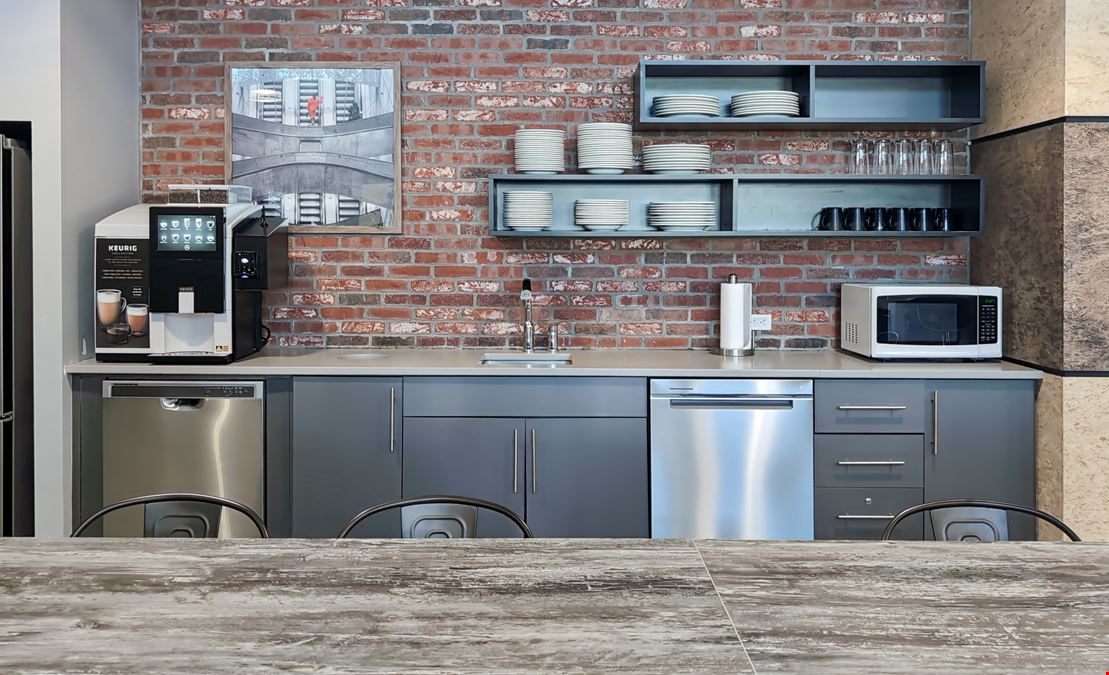 ON, Vaughan - Keele Street