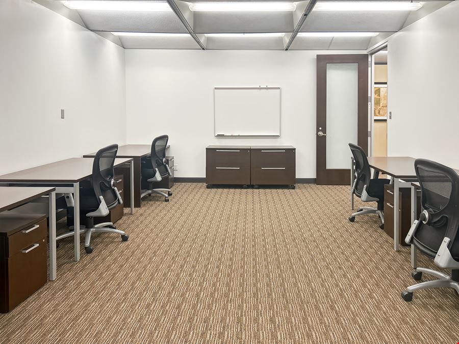 AB, Edmonton – Manulife Place