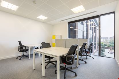 Preview of Monheim City Office space for Rent in Monheim am Rhein