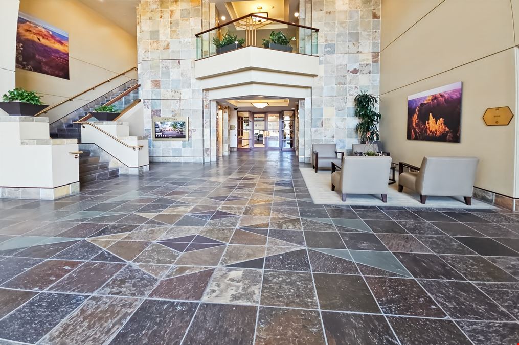 AZ, Scottsdale- Scottsdale Spectrum