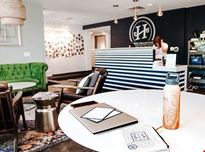 Preview of UA Office space for Rent in Upper Arlington