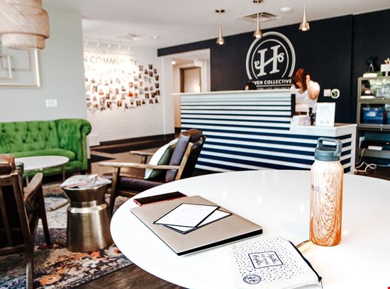 Preview of UA Office space for Rent in Upper Arlington