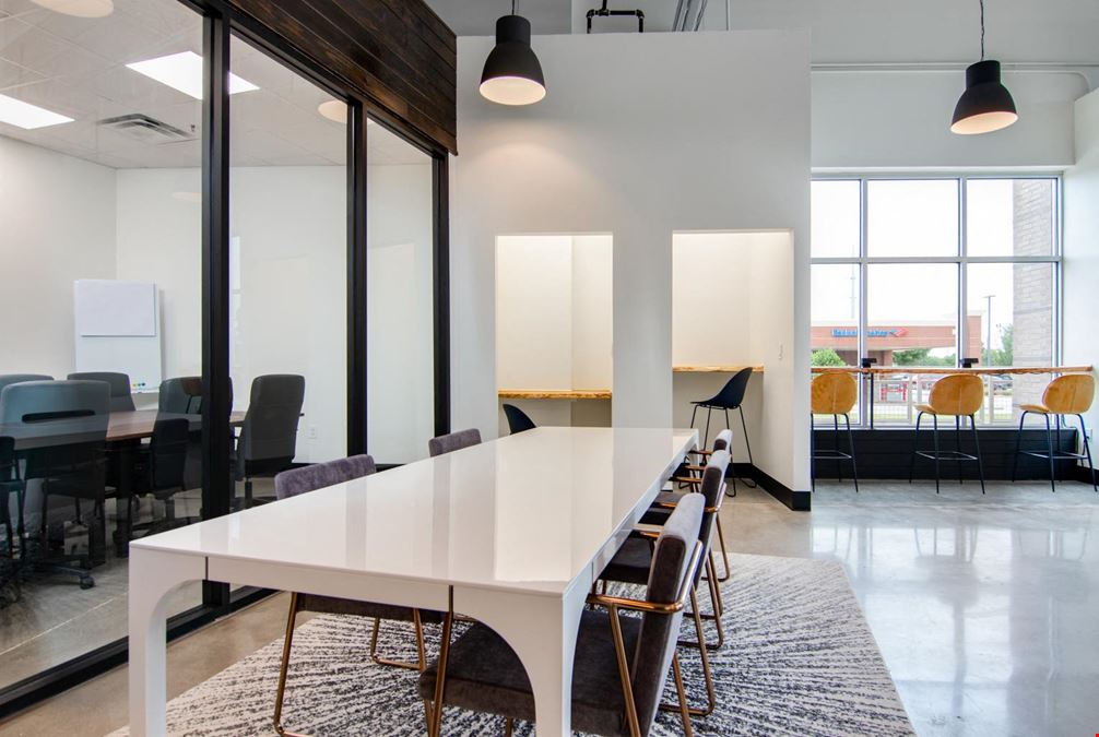 Coworking Space