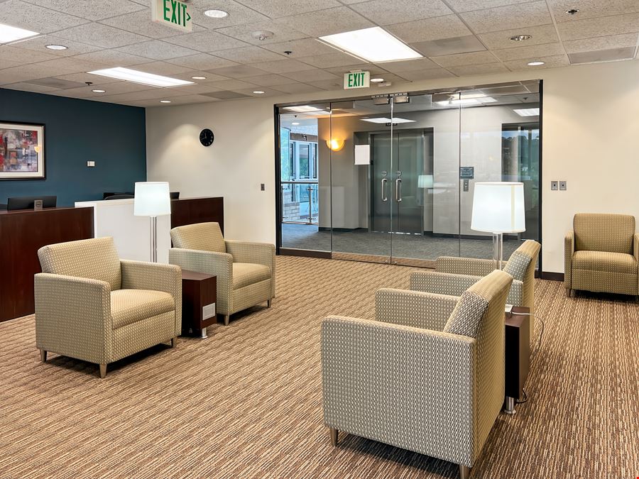 MD, Towson - West Road Corporate Center