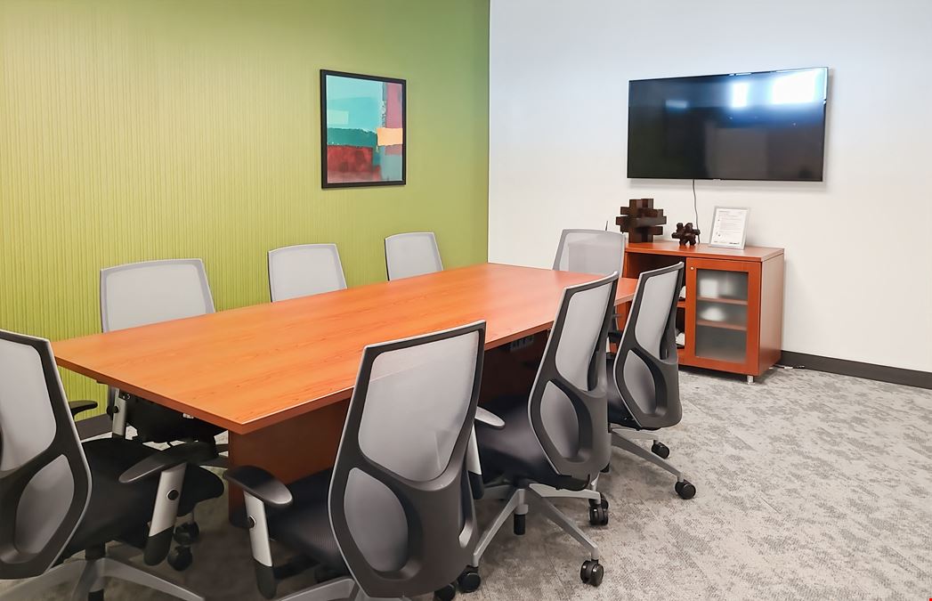 Charlotte City Center