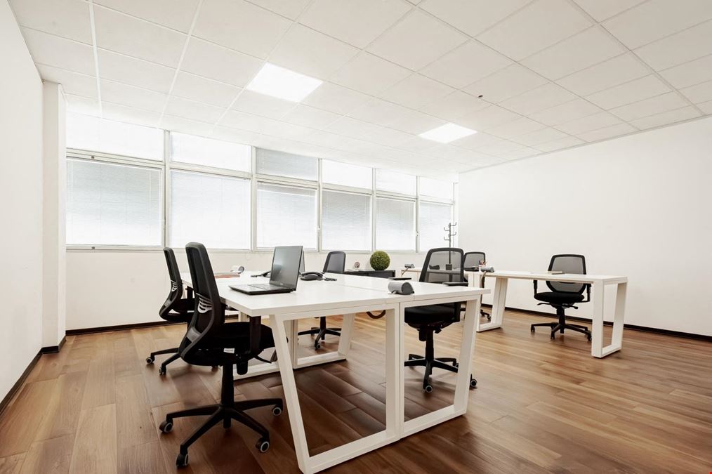 A&B Business Center - NAVIGLI