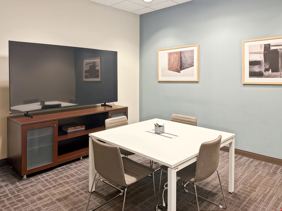 Regus - Rockville - Montgomery Ave