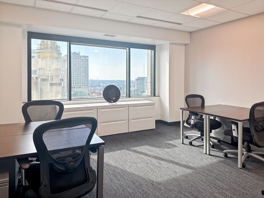 LA, New Orleans - Place St. Charles