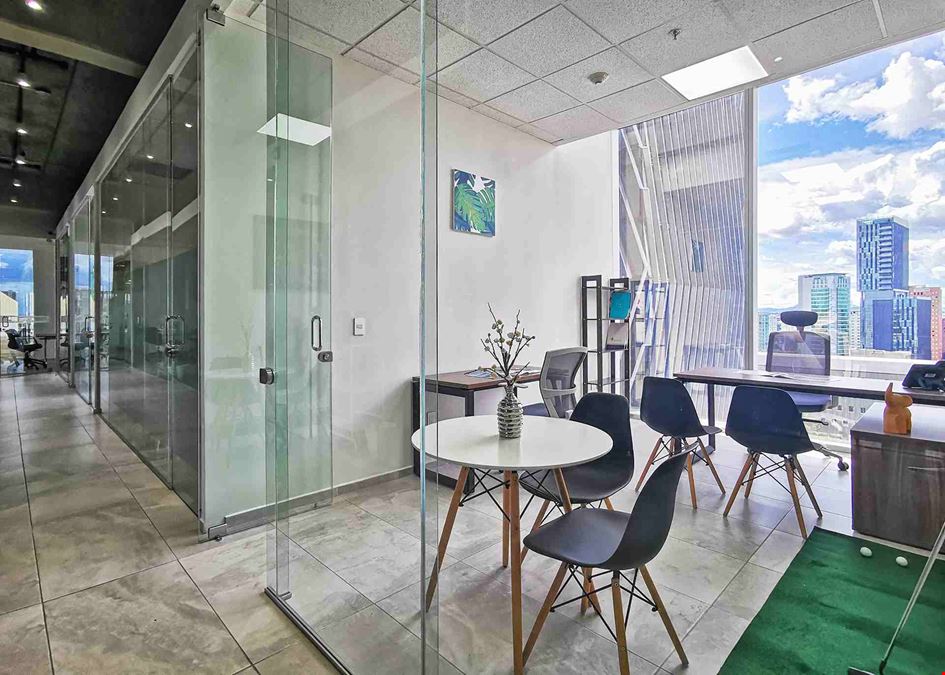 Best Oficinas - Américas