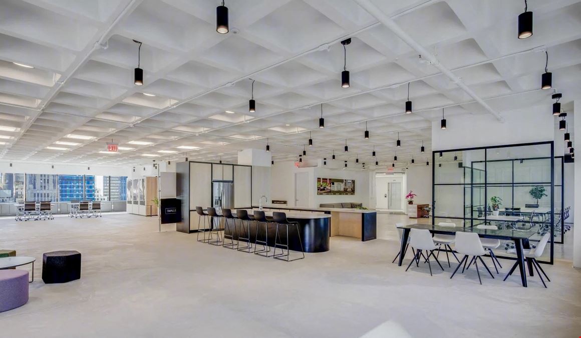 Times Square/ Midtown