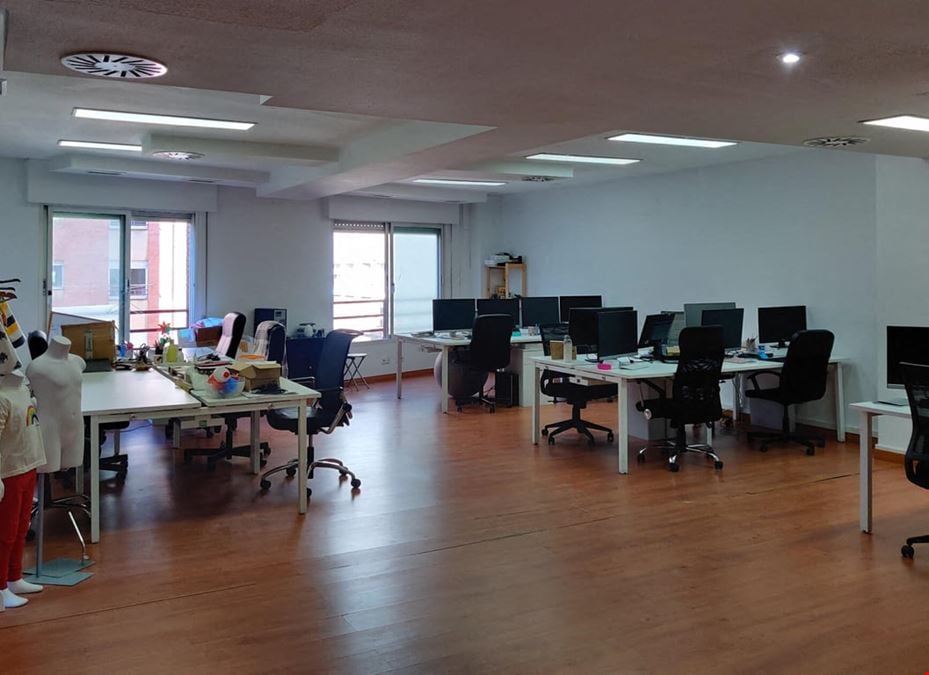 Livink - Coworking