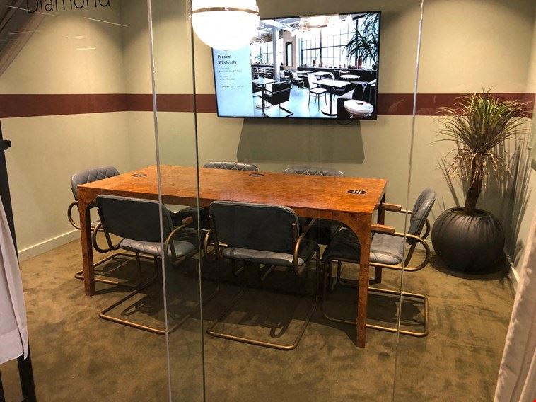 Diamond Conference Room