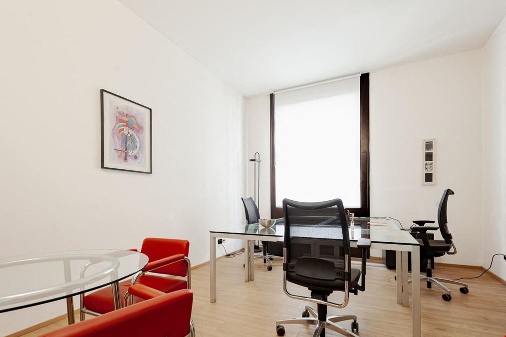 A&B Business Center -  DUOMO