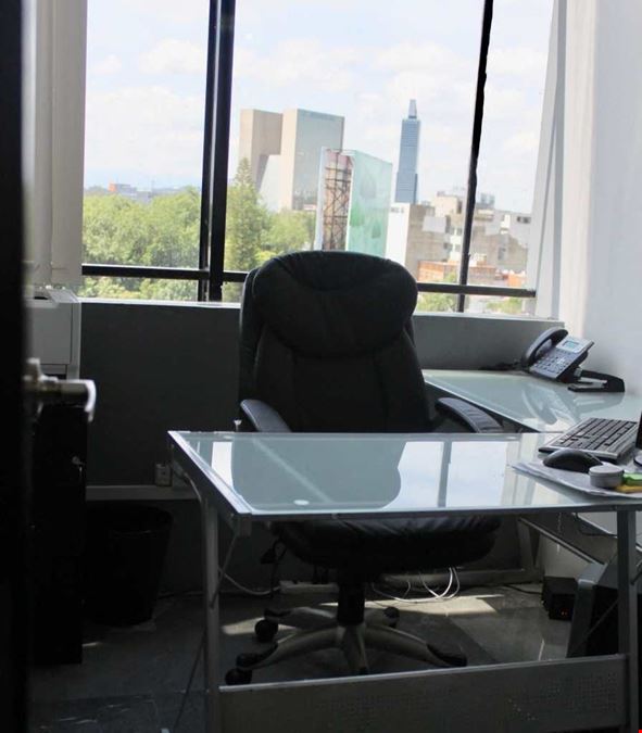Best Oficinas - Av. México