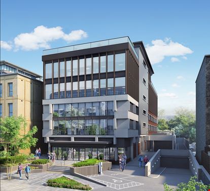hubspace - Clarendon Road Watford Limited