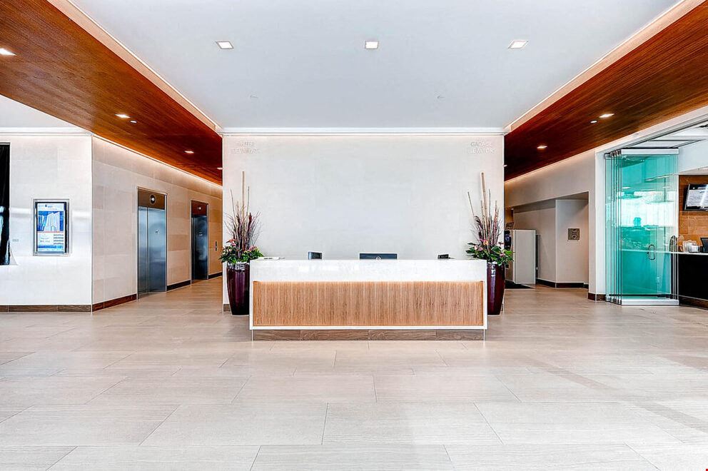 Coalition Space Downtown Denver