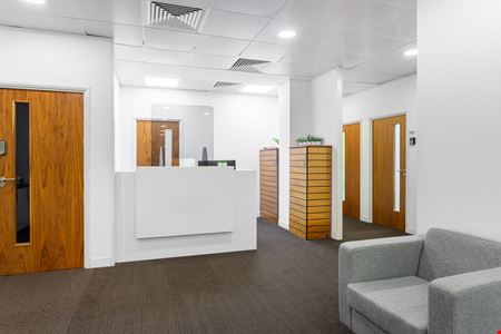 Preview of Town Centre Coworking space for Rent in Bolton
