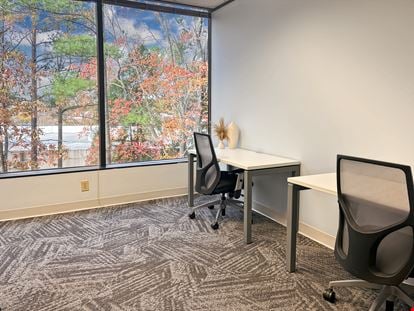 Regus - Forum I