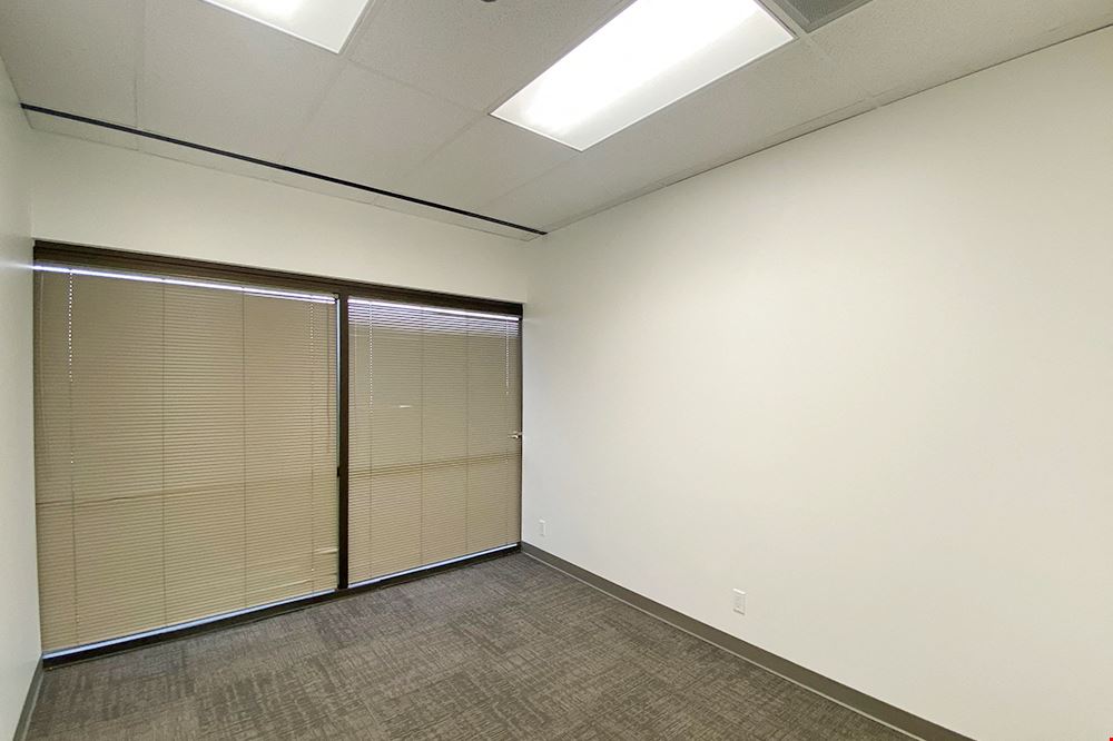 Workstyle Flexible Spaces - 1601 Industrial Blvd