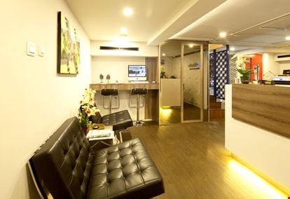 Preview of PT Bisnis Hub Asia - Grand Slipi Tower 9th Floor Unit G Office space for Rent in Jakarta