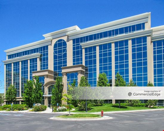 Preview of Riverpark Executive Suites Office space for Rent in South Jordan