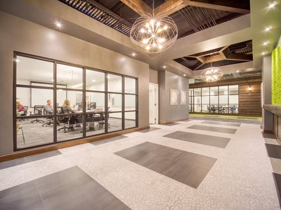 Preview of Burbity Workspaces - Sullivan Valley Commons Office space for Rent in Spokane Valley