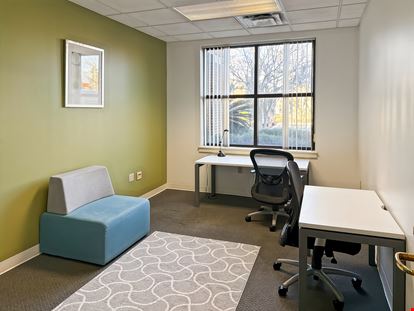 Regus - Jacksonville - Salisbury Rd