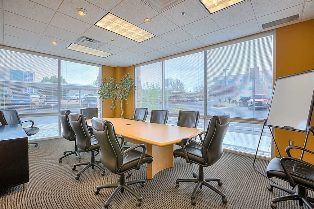 Office Alternatives - Lang Ave